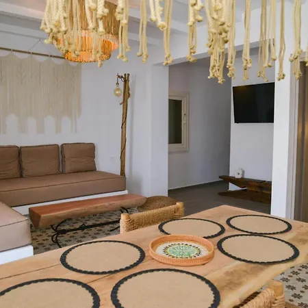 Hotel Dream On Milos 3*