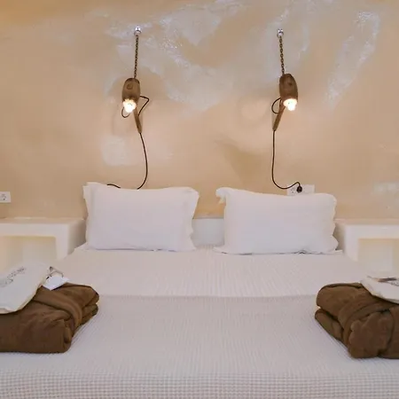 Dream On Milos Hotel Adamantas (Milos)