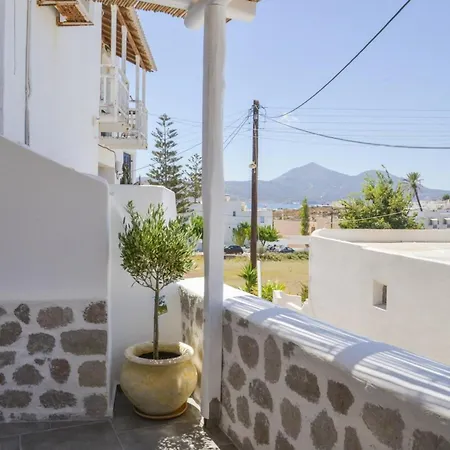 Dream On Milos 3*
