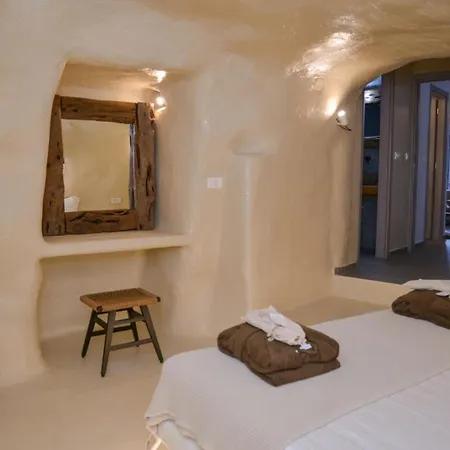 Hotel Dream On Milos 3*