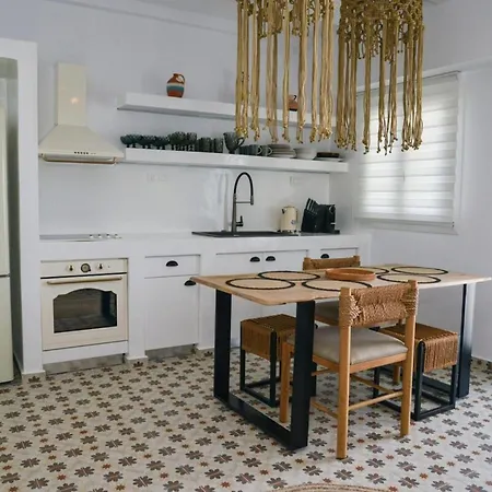 Hotel Dream On Milos