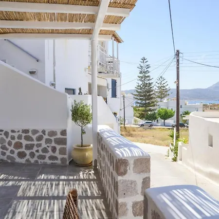 Dream On Milos Adamantas (Milos)