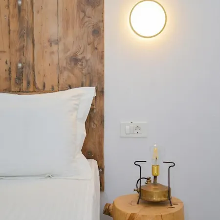 Dream On Milos 3* Adamantas (Milos)