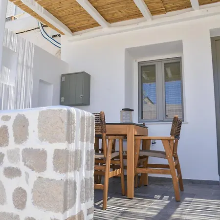 Otel Dream On Milos Adamantas (Milos)