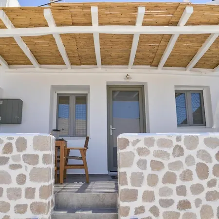 Dream On Milos Otel 3*
